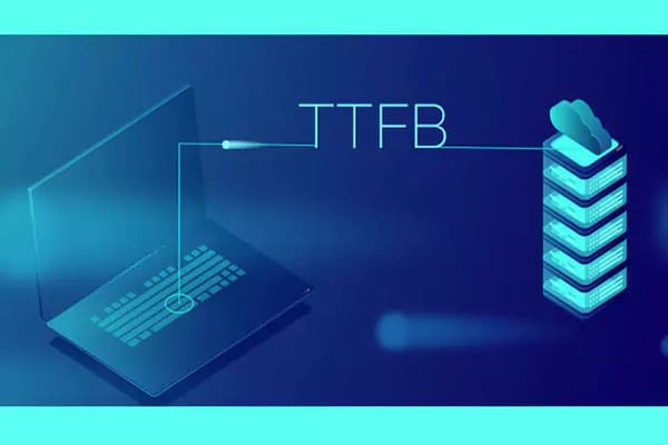 TTFB چه مراحلی دارد؟